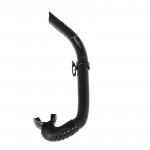 Marlin Black Snorkel Marlin Black Snorkel